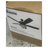 Prominence home 56ï¿½ ceiling fan new in box