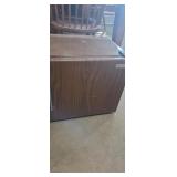 Sanyo mini fridge