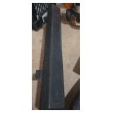 Large Pittsburgh torque wrench