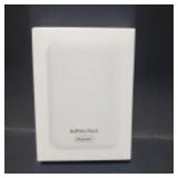New magnetic battery pack 5000 MAH
