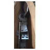 Ez-set torsion spring system