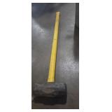 Sledge hammer