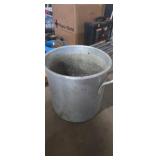 Lincoln ware ever cooking pot 24qt