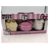 Hello kitty Chalk set