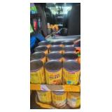 Casa mamita refried beans case of 12 traditional