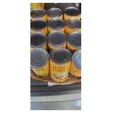 Casa mamita refried beans case of 12 fat-free