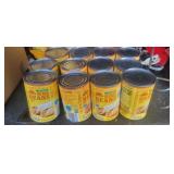 Casa mamita refried beans case of 12 fat free