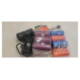 doggie poop bags
