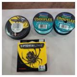 Fishing line