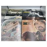 Michael Martin nitty gritty dirt band Nilsson