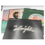 Glenn Frey Christopher Cross Dan Fogelberg Andy