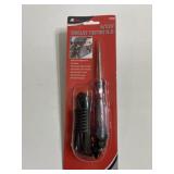 6/12V heavy duty circuit tester