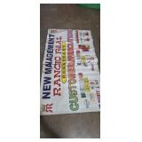 Rancho ReAl restaurant (under new management)