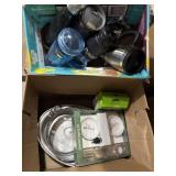 Reusable insulated bottles, preserving utensils,