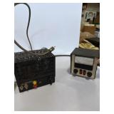 Kicker/ Astro PM-500TS SWR and RF power meter