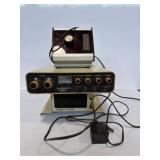 Antenna Specialists MS-119 Super Scanner &