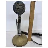 Astatic D-104 'lollipop' microphone 12 inch