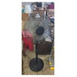 5ft pedistal fan