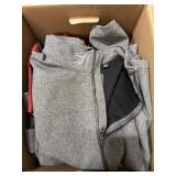 Ralph Lauren jeans, jackets and other assorted