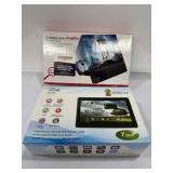 12-inch mobile phone screen amplifier with a