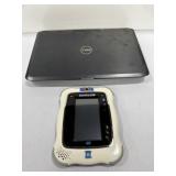 Dell Latitude E-series laptop With core i5 &