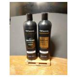 2 BOTTLES OF TRESEMME CONDITIONERWITH HEAT