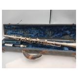Tilco Super X clarinet Manhattan