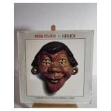 Pink Floyd Relics Record Album Vinyl Lp