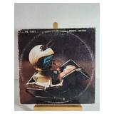 The Tubes Remote Control Record Album Vinyl Lp