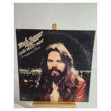 Bob Seger and The Silver Bullet Band Stranger in