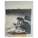 Billy Joel The Stranger Record Album Vinyl Lp