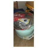 Garage door seal and sill plate foam gasket rolls