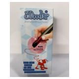 3Doodler 2.0 MoMA Exclusive Red 3D Printing Pen