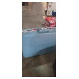 Samsonite luggage case