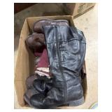 Womenï¿½s boots assorted uggs and other brands