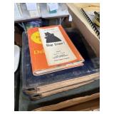 Indiana law enforcement documents & the police