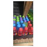 Skittles mixed variety drink pack 14fl oz expired