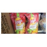 Chile Limon lays