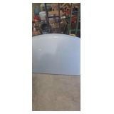 84-87 Corvette c4 silver targa cover hard top