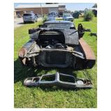 1969 Pontiac Firebird   223378U131401
