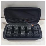 Topstyler hair hot rollers