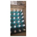 Bug juice case of blue raspberry 24 10floz