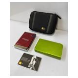 Western digital storage, click free automatic
