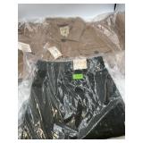 Red head canvas jeans, size 44 and redhead