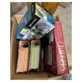 Step by step to building a garden, set of 13 inch