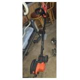 Black and decker Electric edger corded