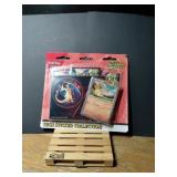 ASCENDED HEROS POKEMON STICKER COLLECTION MEGA