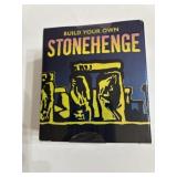 Build your own Stonehenge
