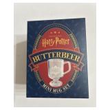 Harry Potter mini mug set, new