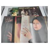 Barbra Streisand ,Bob Welch ,Floyd Cramer ,Kenny